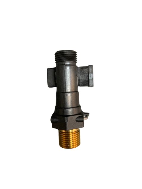 DHW Actuator replaces 10020330